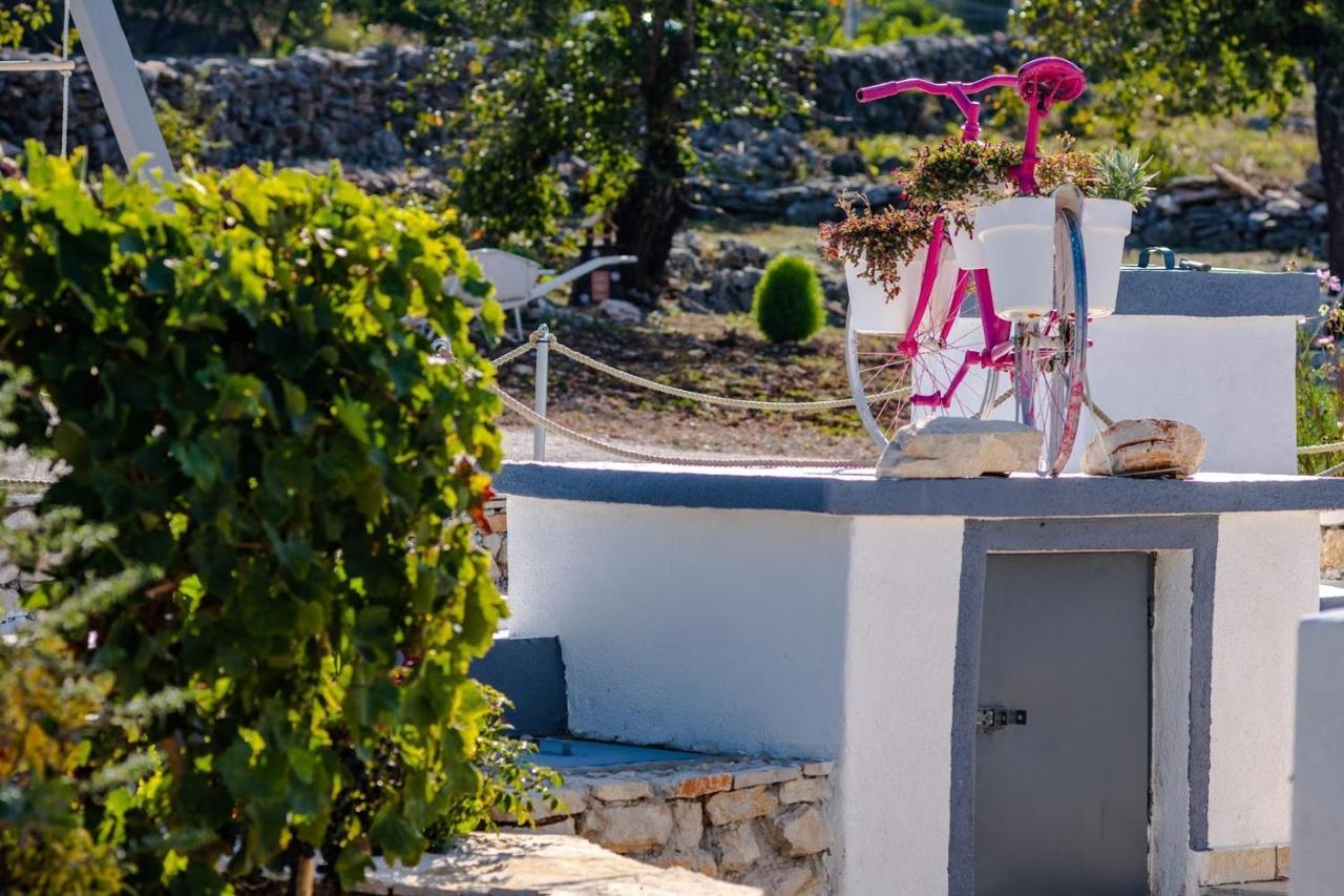 House Camellia With Fenced Pool And Playground Villa Blizna Donja Buitenkant foto