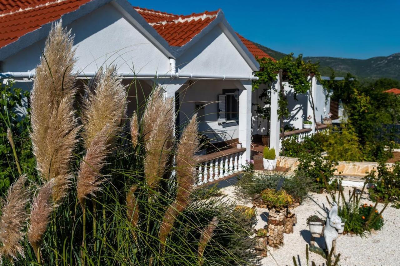 House Camellia With Fenced Pool And Playground Villa Blizna Donja Buitenkant foto