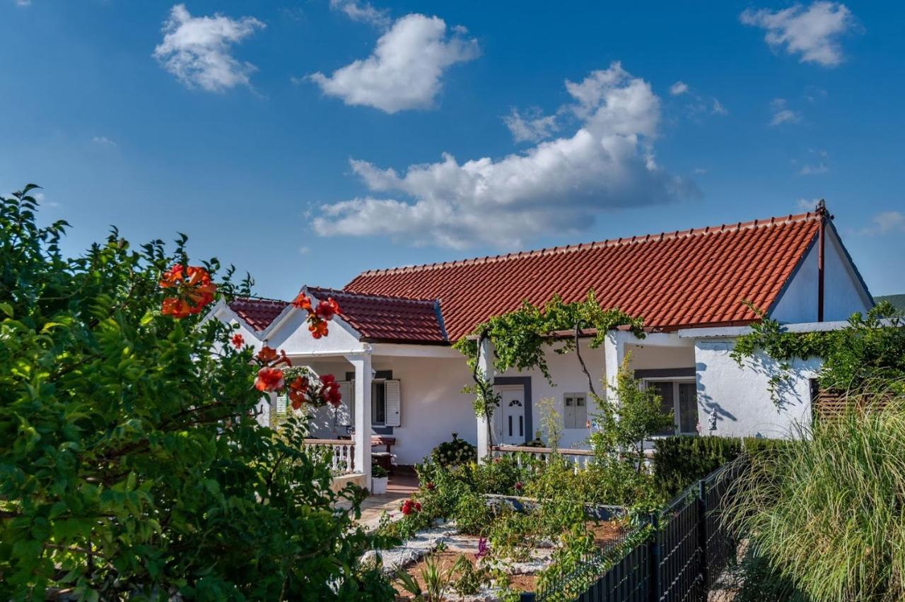 House Camellia With Fenced Pool And Playground Villa Blizna Donja Buitenkant foto