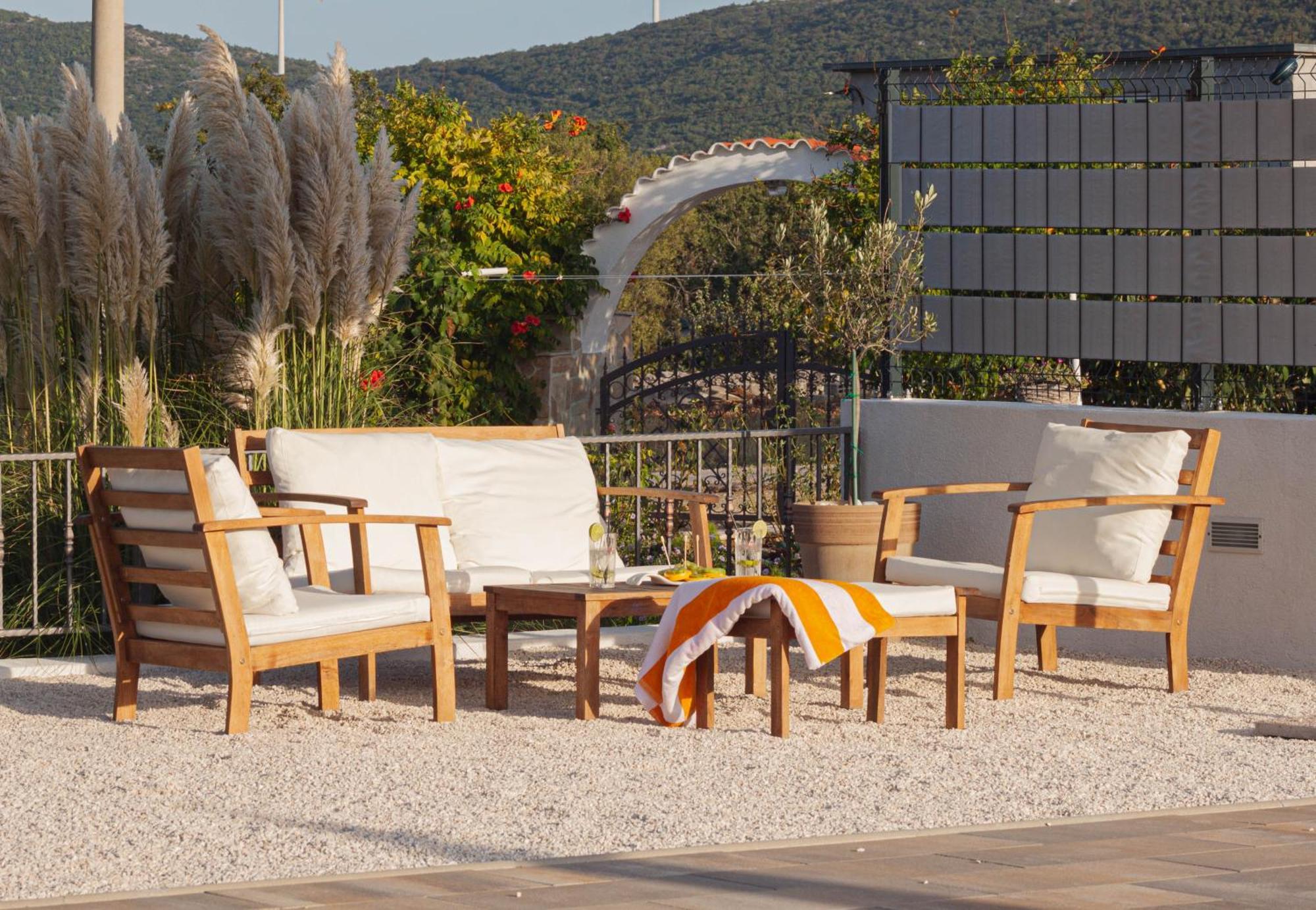 House Camellia With Fenced Pool And Playground Villa Blizna Donja Buitenkant foto